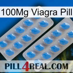 100Mg Viagra Pill